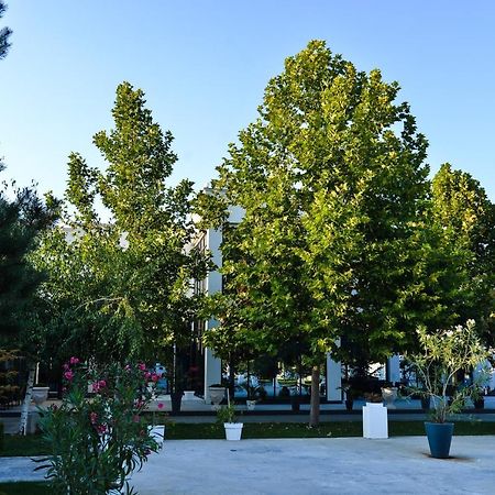 Mesecev Konak Bed & Breakfast Ni Екстериор снимка