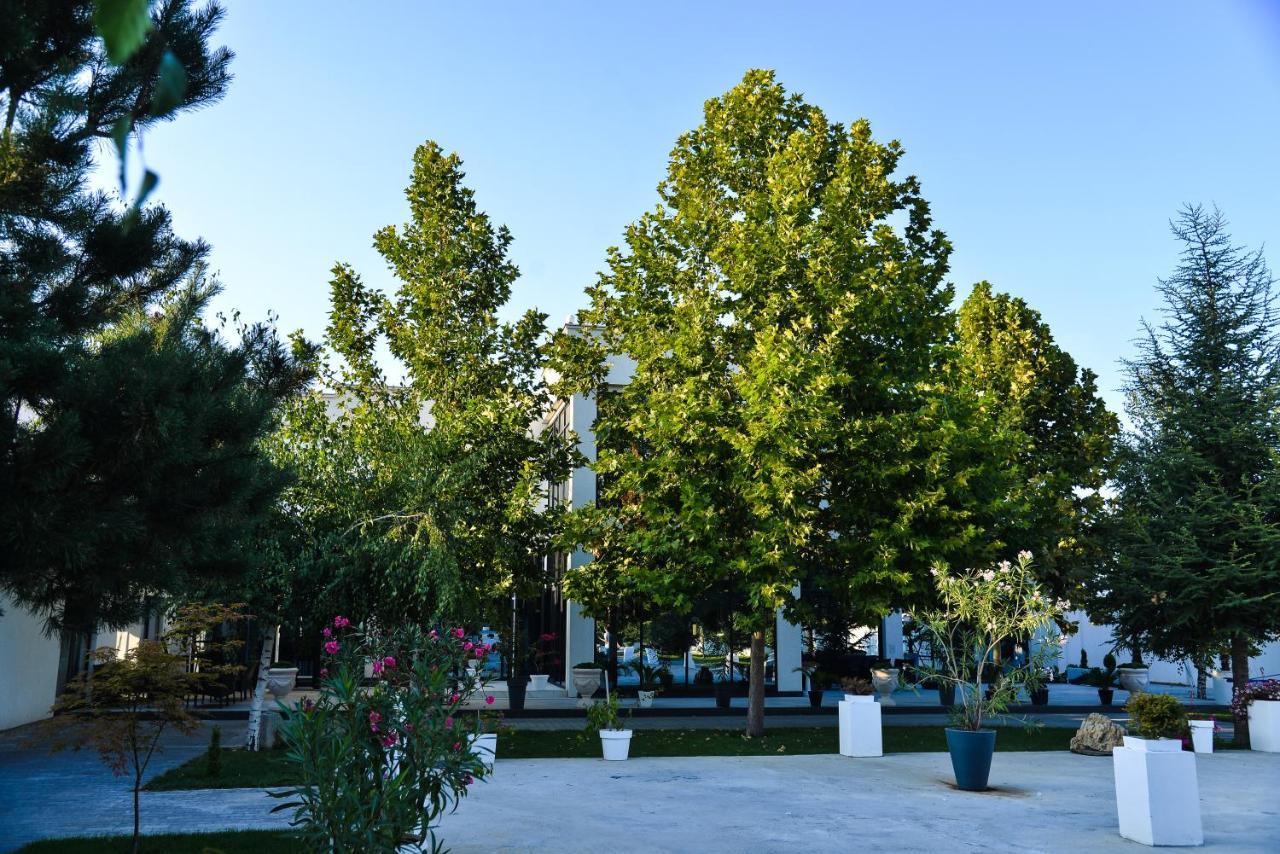 Mesecev Konak Bed & Breakfast Ni Екстериор снимка