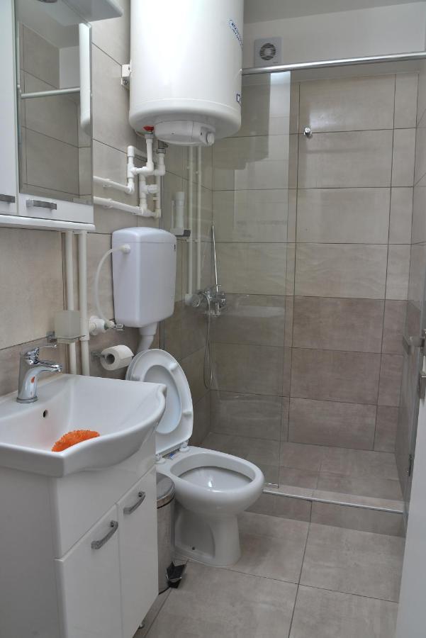 Mesecev Konak Bed & Breakfast Ni Екстериор снимка