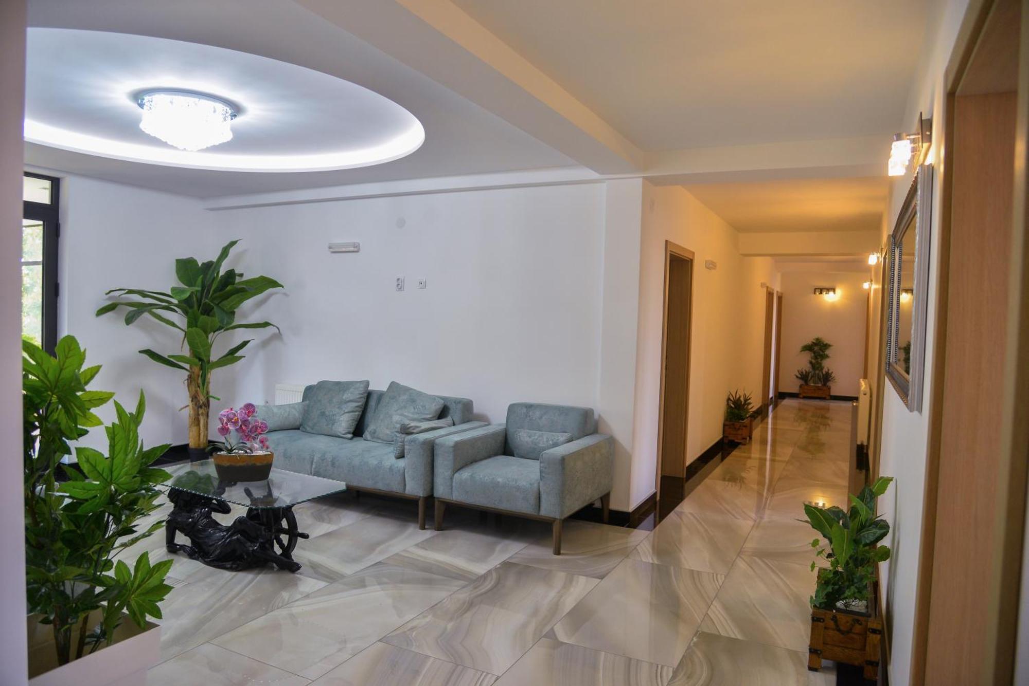 Mesecev Konak Bed & Breakfast Ni Екстериор снимка