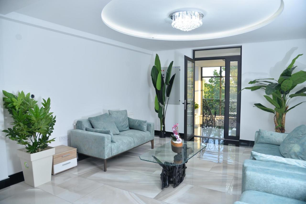Mesecev Konak Bed & Breakfast Ni Екстериор снимка