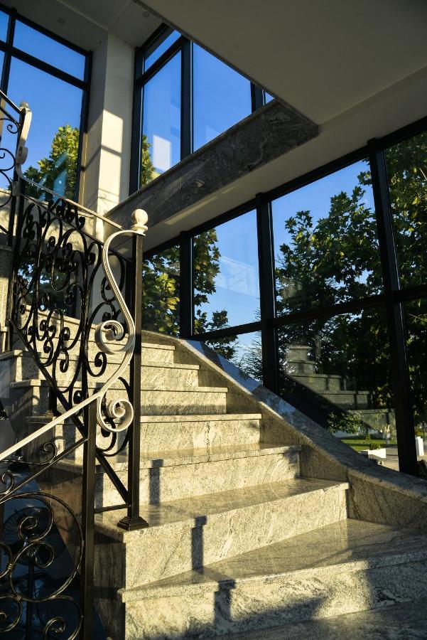Mesecev Konak Bed & Breakfast Ni Екстериор снимка
