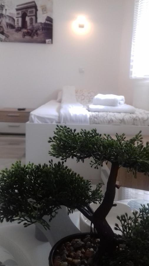 Mesecev Konak Bed & Breakfast Ni Екстериор снимка