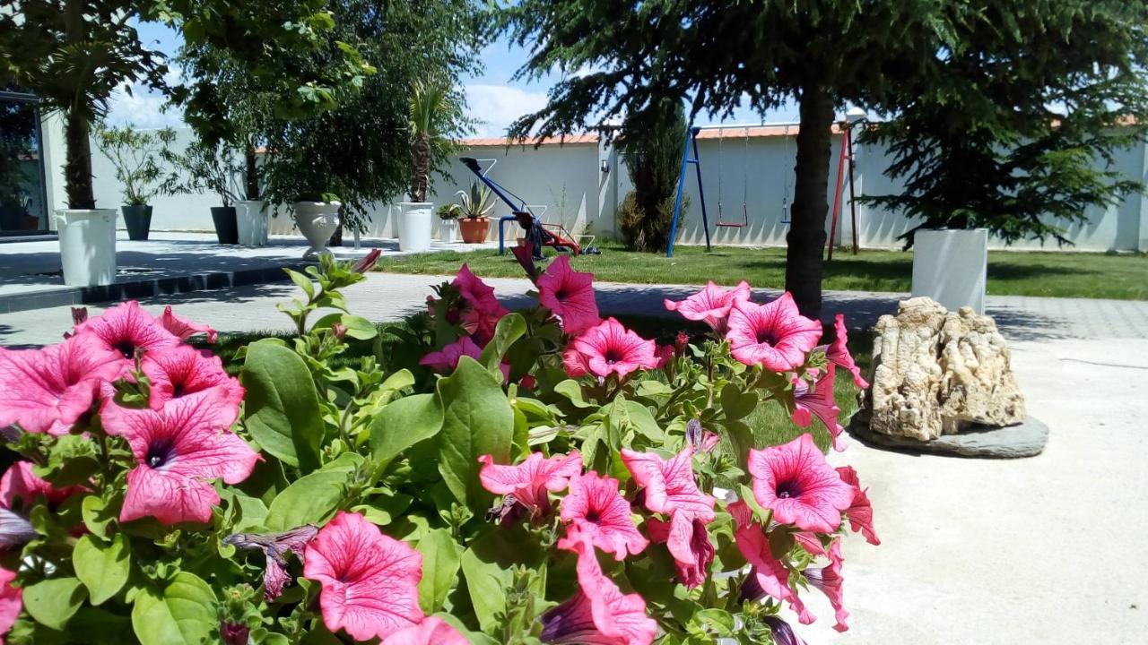 Mesecev Konak Bed & Breakfast Ni Екстериор снимка