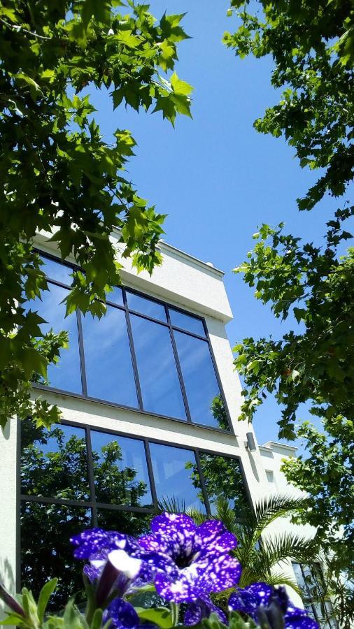 Mesecev Konak Bed & Breakfast Ni Екстериор снимка