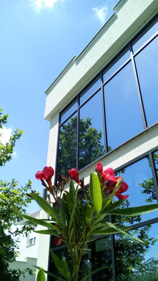 Mesecev Konak Bed & Breakfast Ni Екстериор снимка
